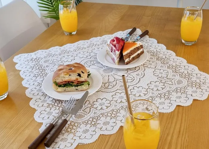 Gasthof 2026! Hongdae, 3min To Hapjeong Stn, 7 Guests