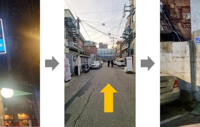 2026! Hongdae, 3min To Hapjeong Stn, 7 Guests Seoul