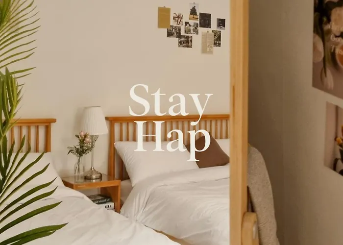 2026! Hongdae, 3min To Hapjeong Stn, 7 Guests 3* Seoul
