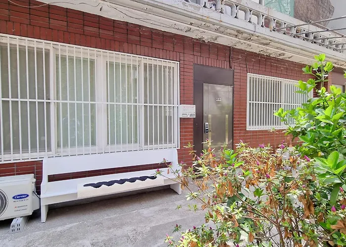 Gasthof 2026! Hongdae, 3min To Hapjeong Stn, 7 Guests 3*