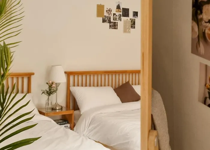 2026! Hongdae, 3min To Hapjeong Stn, 7 Guests Gasthof Seoul
