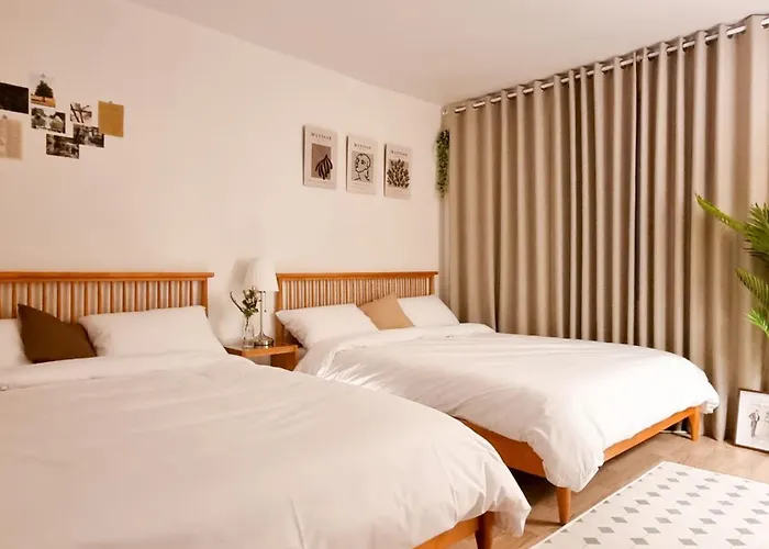 2026! Hongdae, 3min To Hapjeong Stn, 7 Guests Seoul