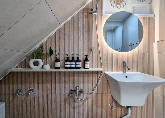 2026! Hongdae, 3min To Hapjeong Stn, 7 Guests 3* Seoul