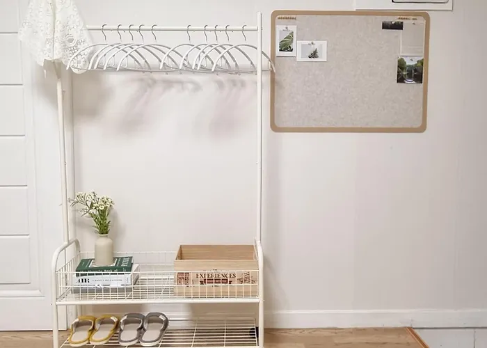 2026! Hongdae, 3min To Hapjeong Stn, 7 Guests Seoul