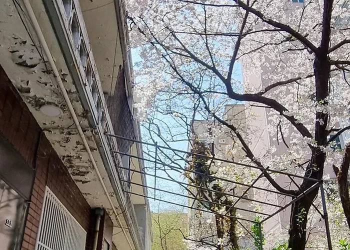 2026! Hongdae, 3min To Hapjeong Stn, 7 Guests Gasthof Seoul