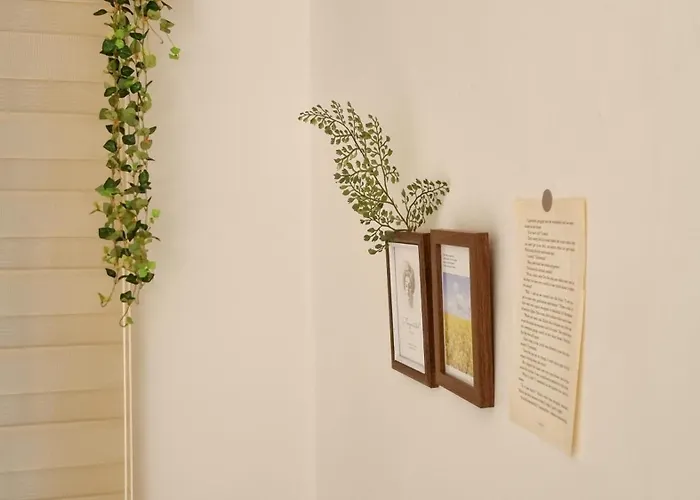2026! Hongdae, 3min To Hapjeong Stn, 7 Guests Gasthof
