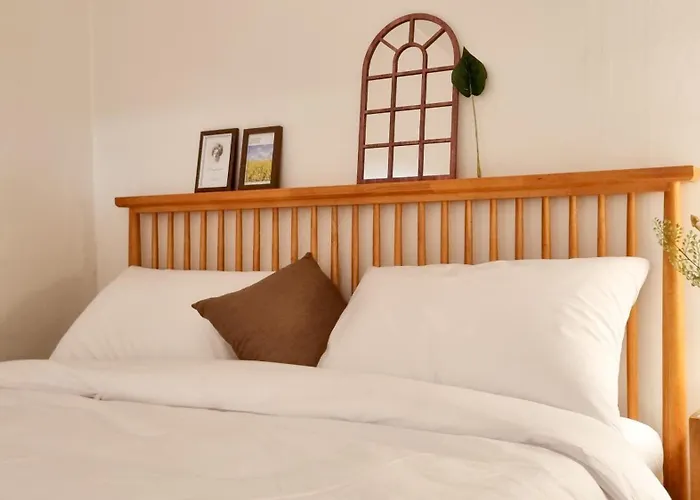 2026! Hongdae, 3min To Hapjeong Stn, 7 Guests 3*