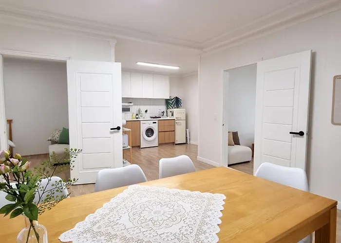 2026! Hongdae, 3min To Hapjeong Stn, 7 Guests 3* Seoul