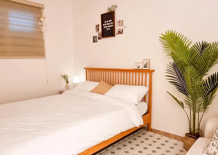 2026! Hongdae, 3min To Hapjeong Stn, 7 Guests