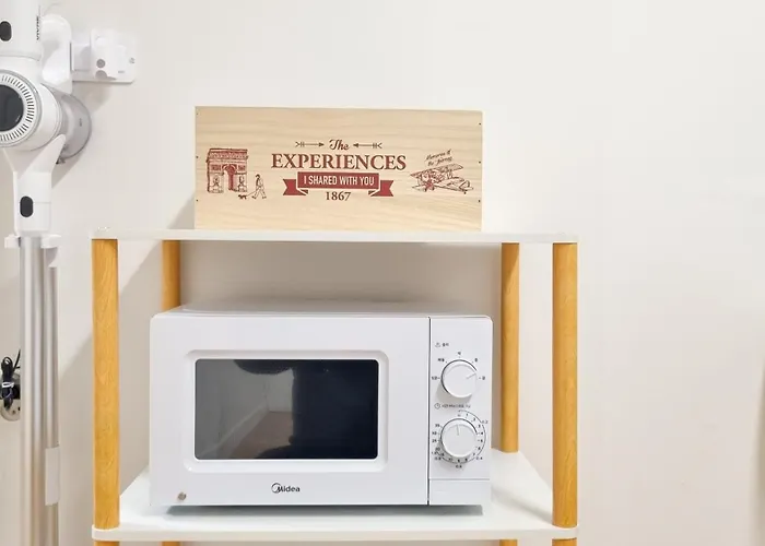 Gasthof 2026! Hongdae, 3min To Hapjeong Stn, 7 Guests