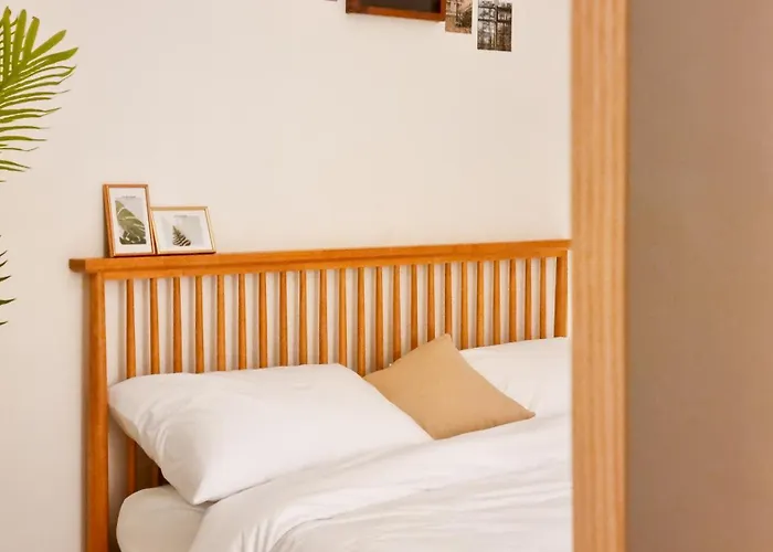 2026! Hongdae, 3min To Hapjeong Stn, 7 Guests Gasthof 3*