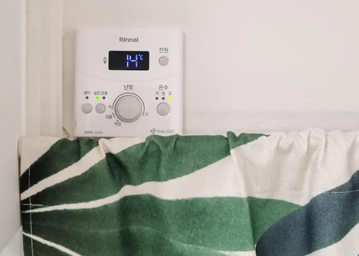 2026! Hongdae, 3min To Hapjeong Stn, 7 Guests