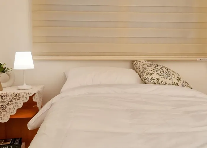 Gasthof 2026! Hongdae, 3min To Hapjeong Stn, 7 Guests 3*