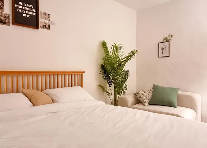 2026! Hongdae, 3min To Hapjeong Stn, 7 Guests Gasthof Seoul