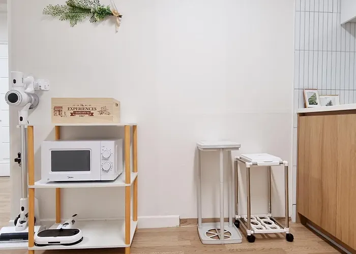 2026! Hongdae, 3min To Hapjeong Stn, 7 Guests 3*