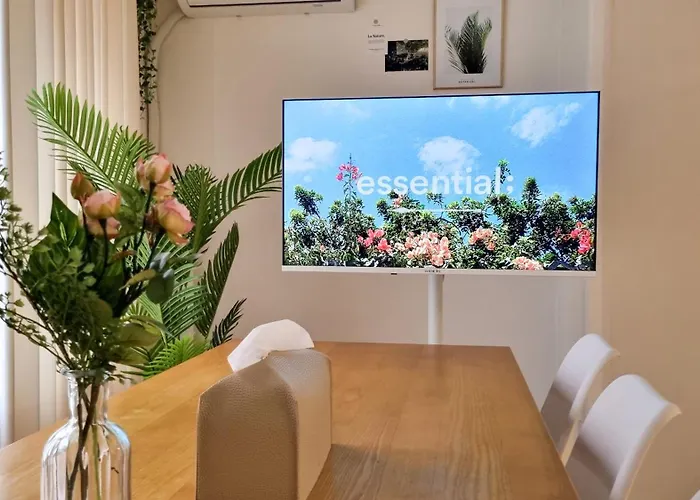 Gasthof 2026! Hongdae, 3min To Hapjeong Stn, 7 Guests 3*