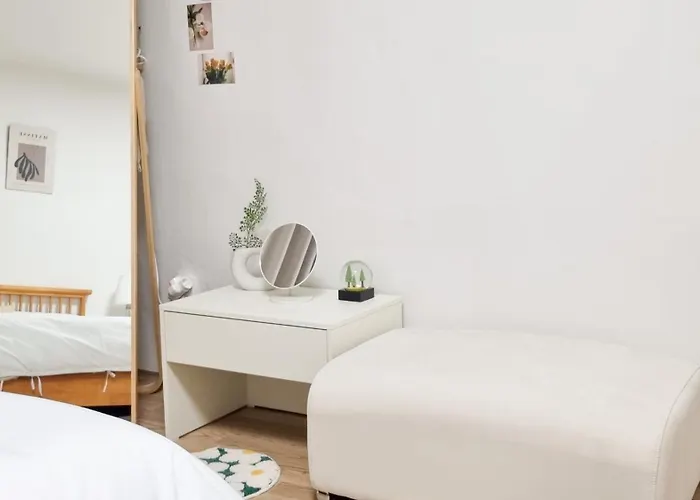 2026! Hongdae, 3min To Hapjeong Stn, 7 Guests 3* Seoul