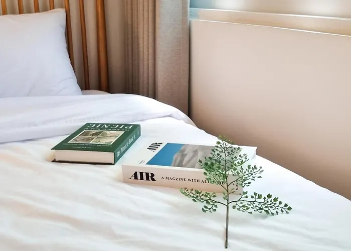 2026! Hongdae, 3min To Hapjeong Stn, 7 Guests 3*