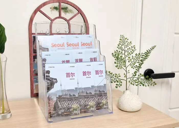 2026! Hongdae, 3min To Hapjeong Stn, 7 Guests Seoul