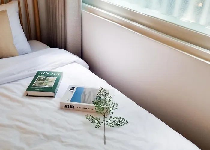 Gasthof 2026! Hongdae, 3min To Hapjeong Stn, 7 Guests 3*