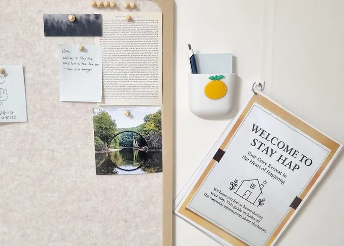 2026! Hongdae, 3min To Hapjeong Stn, 7 Guests Seoul