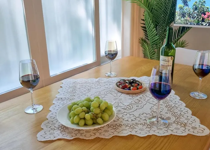 2026! Hongdae, 3min To Hapjeong Stn, 7 Guests Gasthof