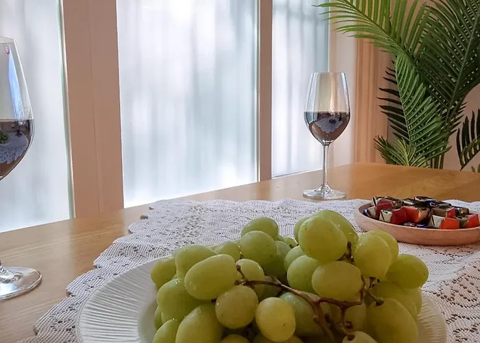 2026! Hongdae, 3min To Hapjeong Stn, 7 Guests Gasthof