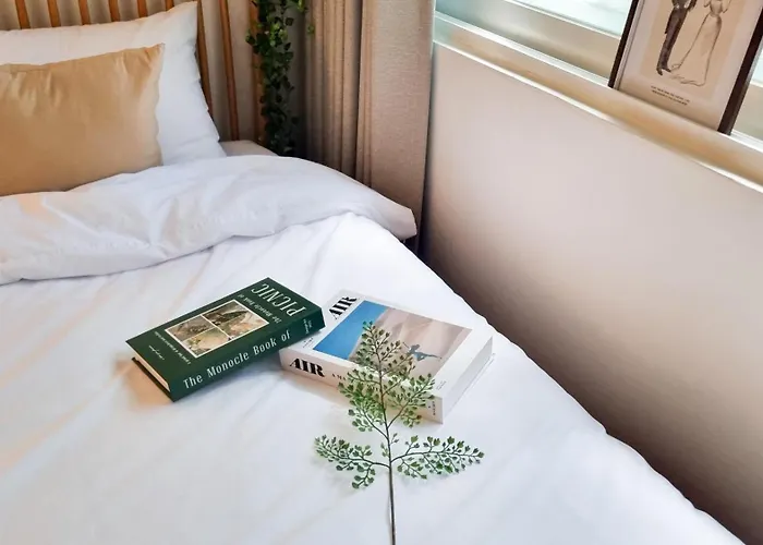 2026! Hongdae, 3min To Hapjeong Stn, 7 Guests 3*